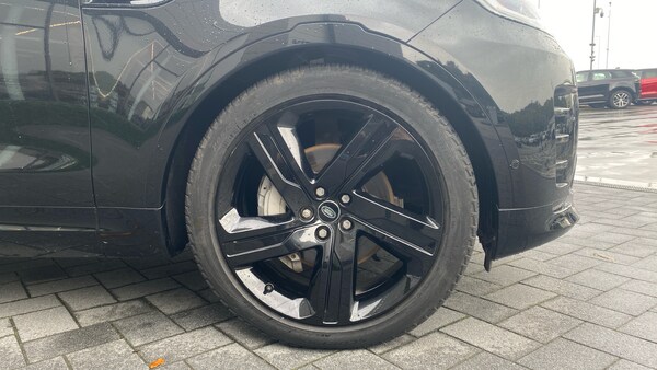 Used Land Rover Discovery 2023 for sale - 76144561: Photo 8