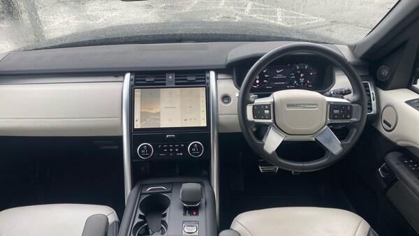 Used Land Rover Discovery 2023 for sale - 76144561: Photo 9