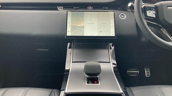 Used Land Rover Range Rover Evoque 2025 for sale - 75663202: Photo 14