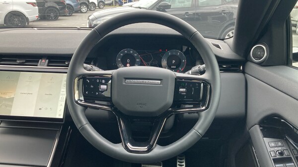 Used Land Rover Range Rover Evoque 2025 for sale - 75663202: Photo 15