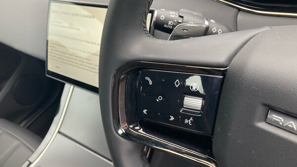 Used Land Rover Range Rover Evoque 2025 for sale - 75663202: Photo 26