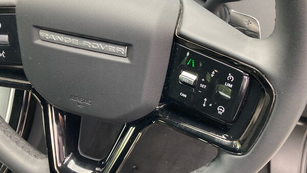 Used Land Rover Range Rover Evoque 2025 for sale - 75663202: Photo 27