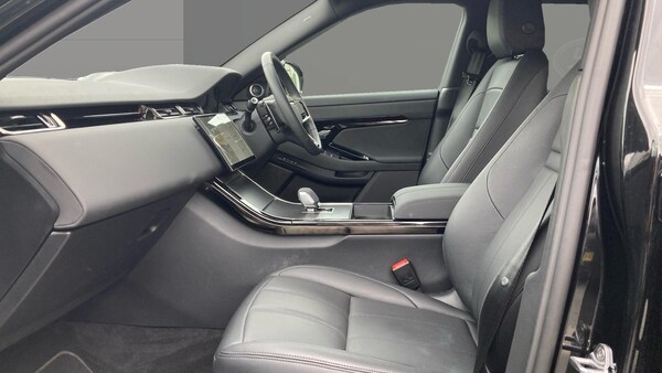 Used Land Rover Range Rover Evoque 2025 for sale - 75663202: Photo 3