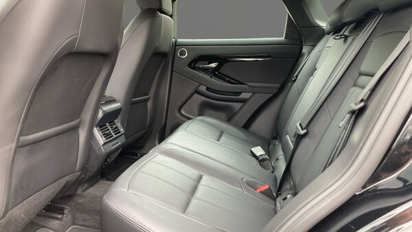 Used Land Rover Range Rover Evoque 2025 for sale - 75663202: Photo 4