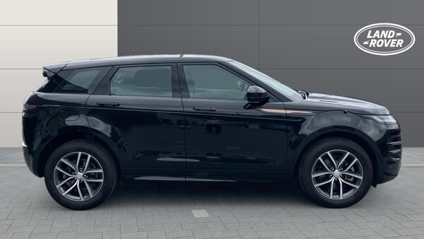 Used Land Rover Range Rover Evoque 2025 for sale - 75663202: Photo 5