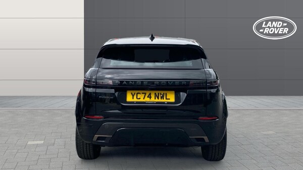 Used Land Rover Range Rover Evoque 2025 for sale - 75663202: Photo 6