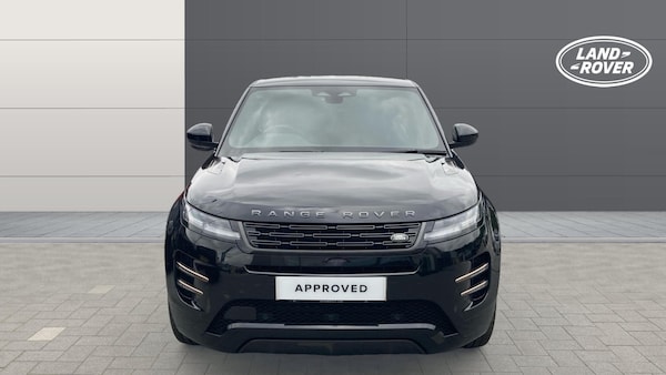 Used Land Rover Range Rover Evoque 2025 for sale - 75663202: Photo 7