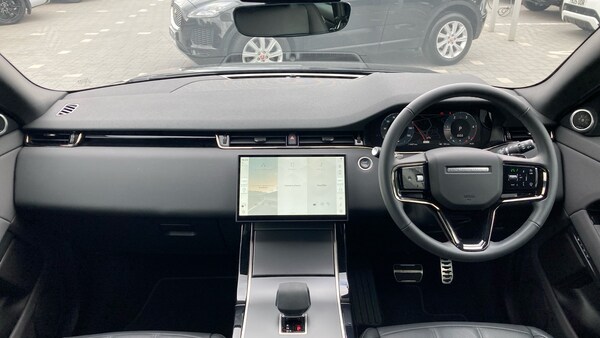 Used Land Rover Range Rover Evoque 2025 for sale - 75663202: Photo 9
