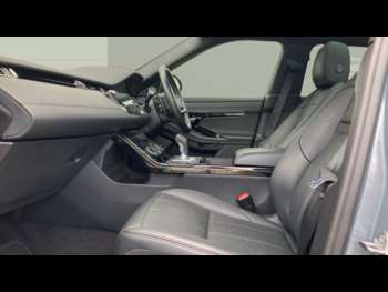 Used Land Rover Range Rover Evoque 2022 for sale - 75314120: Photo
