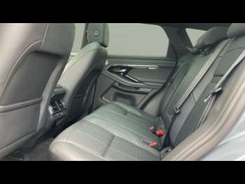 Used Land Rover Range Rover Evoque 2022 for sale - 75314120: Photo