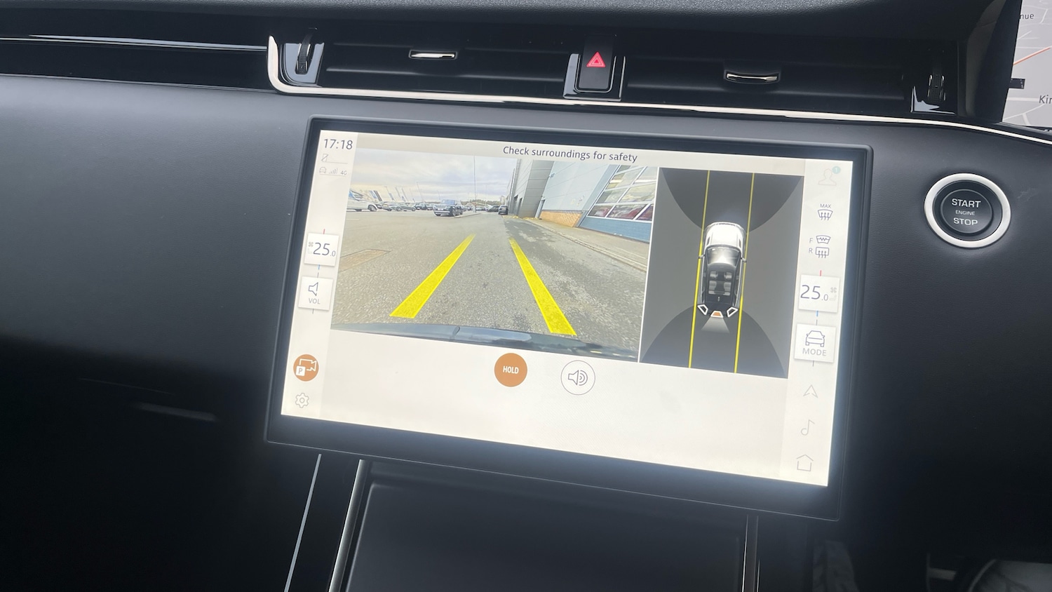 Used Land Rover Range Rover Evoque 2025 for sale - 78031425: Photo 12