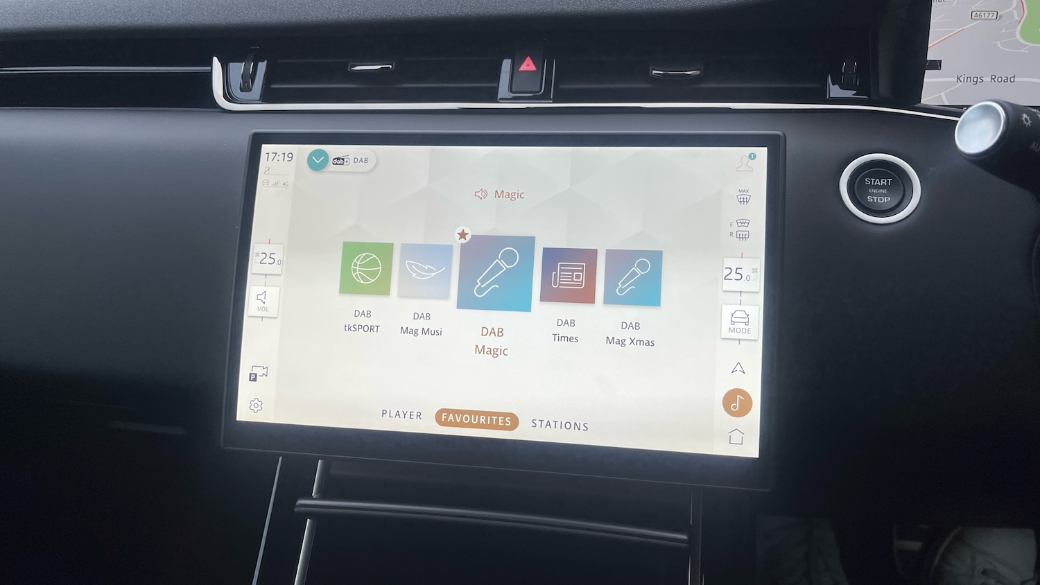 Used Land Rover Range Rover Evoque 2025 for sale - 78031425: Photo 14