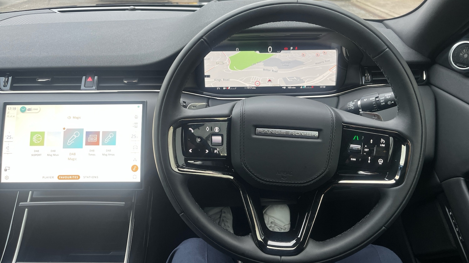 Used Land Rover Range Rover Evoque 2025 for sale - 78031425: Photo 15