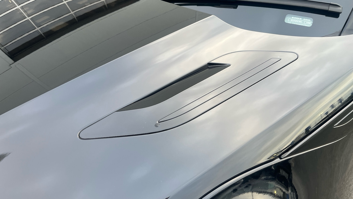 Used Land Rover Range Rover Evoque 2025 for sale - 78031425: Photo 20