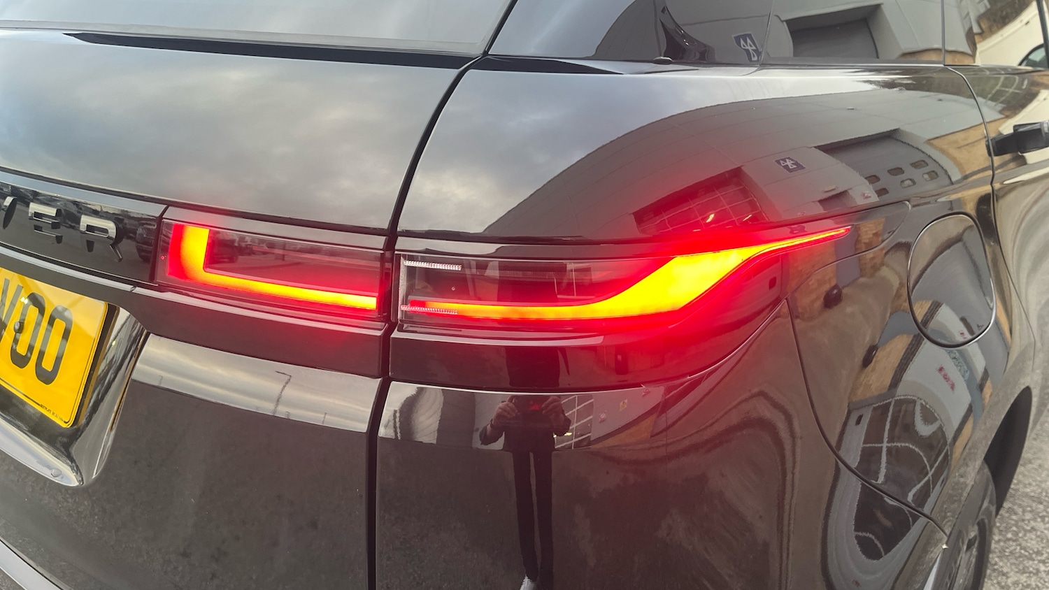 Used Land Rover Range Rover Evoque 2025 for sale - 78031425: Photo 26