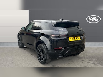 Used Land Rover Range Rover Evoque 2025 for sale - 78031425: Photo