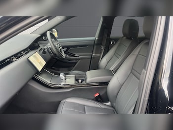 Used Land Rover Range Rover Evoque 2025 for sale - 78031425: Photo