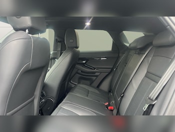 Used Land Rover Range Rover Evoque 2025 for sale - 78031425: Photo