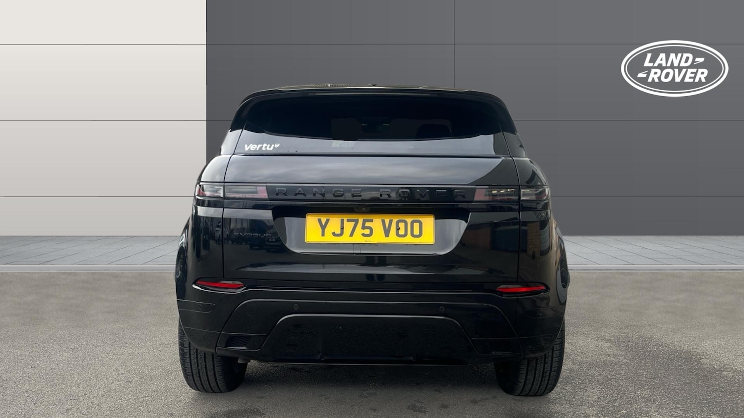 Used Land Rover Range Rover Evoque 2025 for sale - 78031425: Photo 6