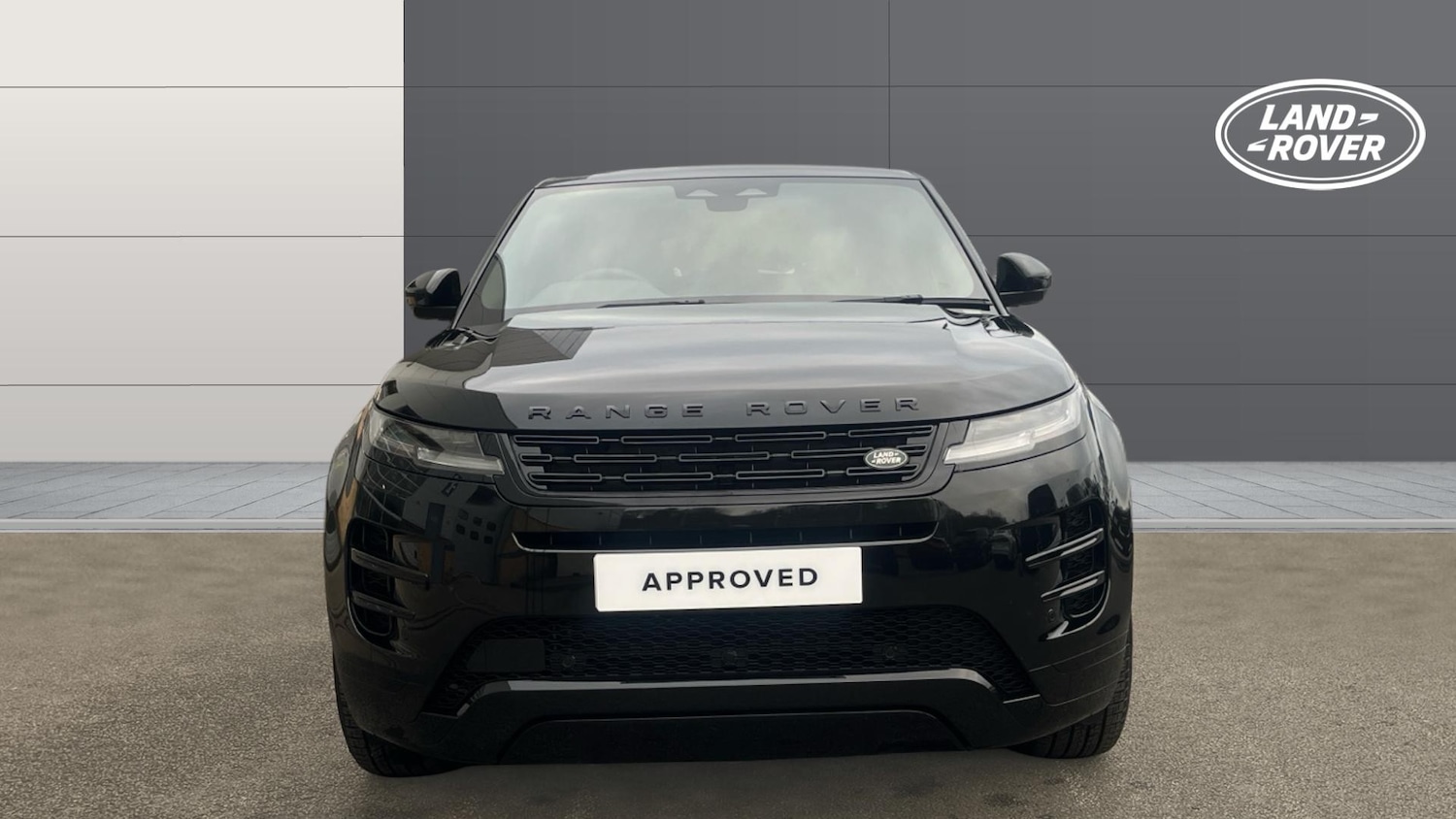 Used Land Rover Range Rover Evoque 2025 for sale - 78031425: Photo 7