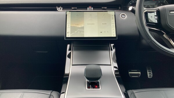 Used Land Rover Range Rover Evoque 2024 for sale - 76263193: Photo 14