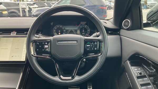 Used Land Rover Range Rover Evoque 2024 for sale - 76263193: Photo 15