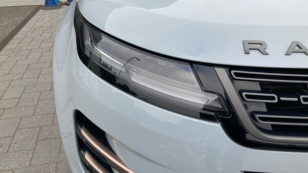 Used Land Rover Range Rover Evoque 2024 for sale - 76263193: Photo 17