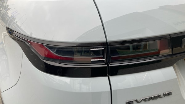 Used Land Rover Range Rover Evoque 2024 for sale - 76263193: Photo 19