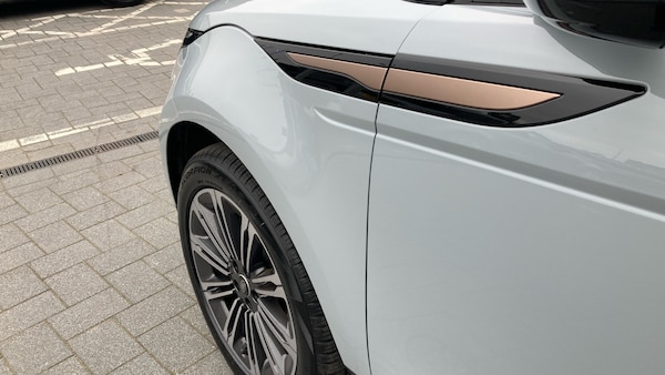 Used Land Rover Range Rover Evoque 2024 for sale - 76263193: Photo 20