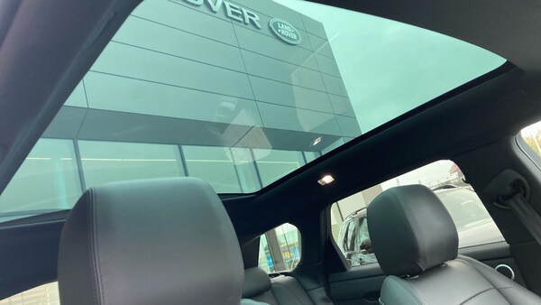 Used Land Rover Range Rover Evoque 2024 for sale - 76263193: Photo 21