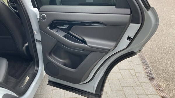Used Land Rover Range Rover Evoque 2024 for sale - 76263193: Photo 23