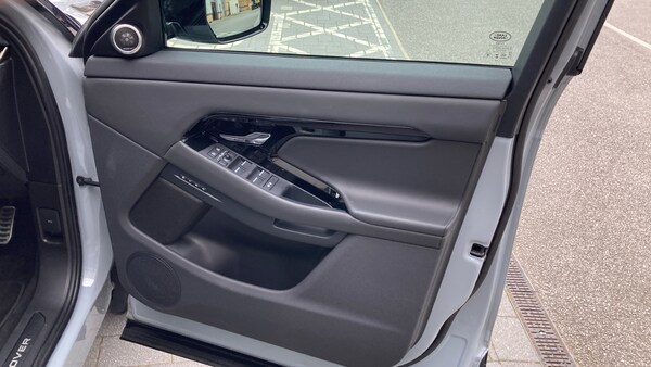 Used Land Rover Range Rover Evoque 2024 for sale - 76263193: Photo 24