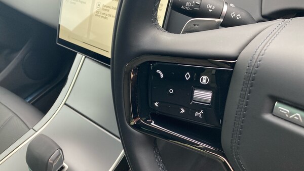 Used Land Rover Range Rover Evoque 2024 for sale - 76263193: Photo 27