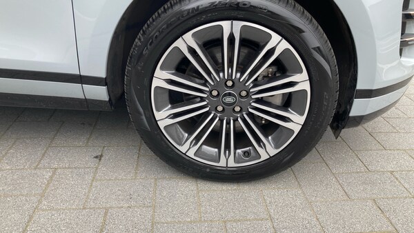Used Land Rover Range Rover Evoque 2024 for sale - 76263193: Photo 37