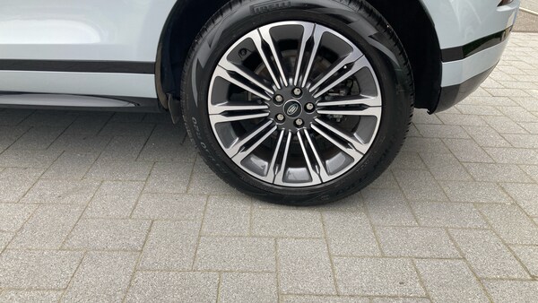 Used Land Rover Range Rover Evoque 2024 for sale - 76263193: Photo 39