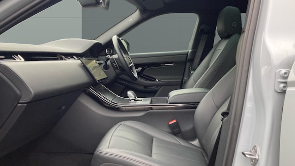 Used Land Rover Range Rover Evoque 2024 for sale - 76263193: Photo 3