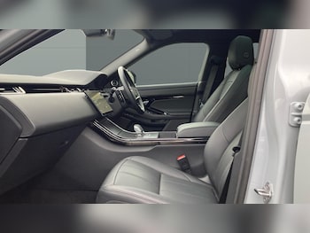 Used Land Rover Range Rover Evoque 2024 for sale - 76263193: Photo 3