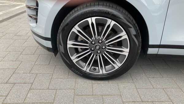 Used Land Rover Range Rover Evoque 2024 for sale - 76263193: Photo 40