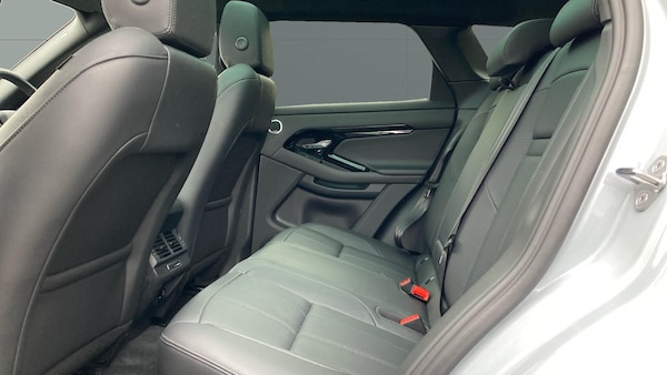 Used Land Rover Range Rover Evoque 2024 for sale - 76263193: Photo 4