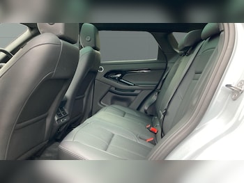 Used Land Rover Range Rover Evoque 2024 for sale - 76263193: Photo 4