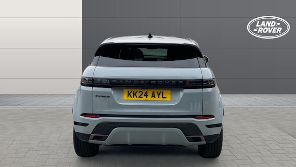 Used Land Rover Range Rover Evoque 2024 for sale - 76263193: Photo 6