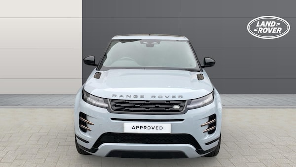 Used Land Rover Range Rover Evoque 2024 for sale - 76263193: Photo 7