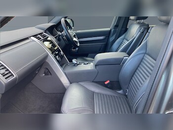 Used Land Rover Discovery 2024 for sale - 77662490: Photo