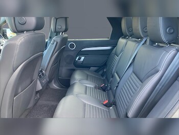 Used Land Rover Discovery 2024 for sale - 77662490: Photo