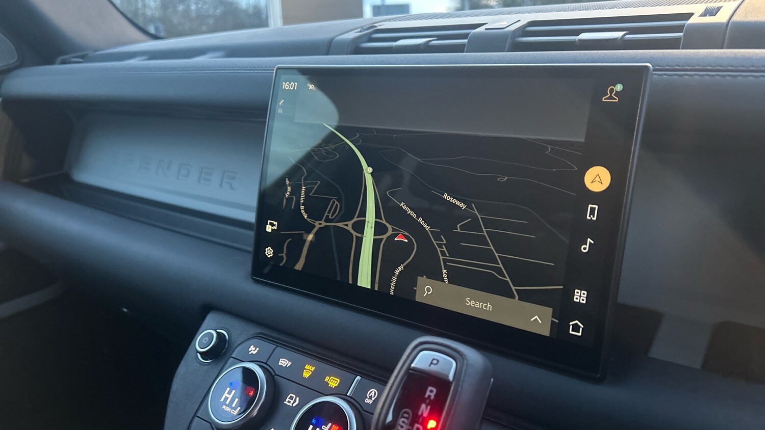 Used Land Rover Defender 2024 for sale - 77337479: Photo 11