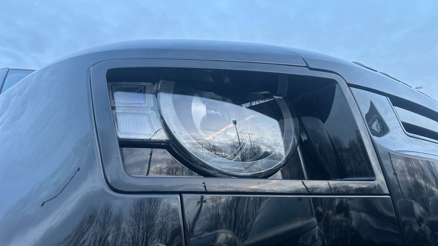 Used Land Rover Defender 2024 for sale - 77337479: Photo 17