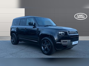 Used Land Rover Defender 2024 for sale - 77337479: Photo