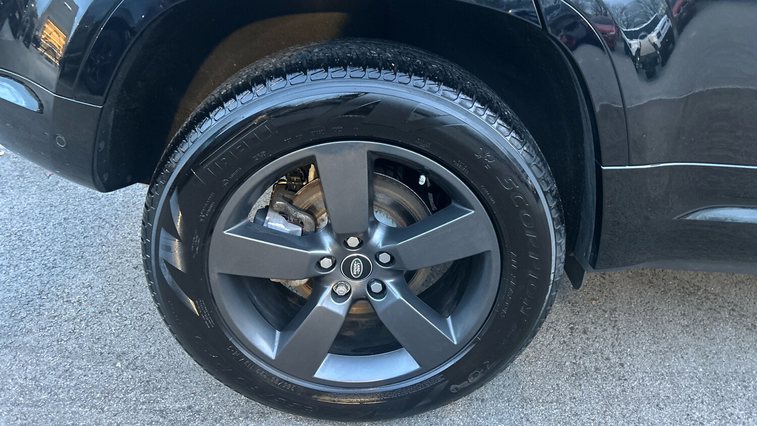 Used Land Rover Defender 2024 for sale - 77337479: Photo 20