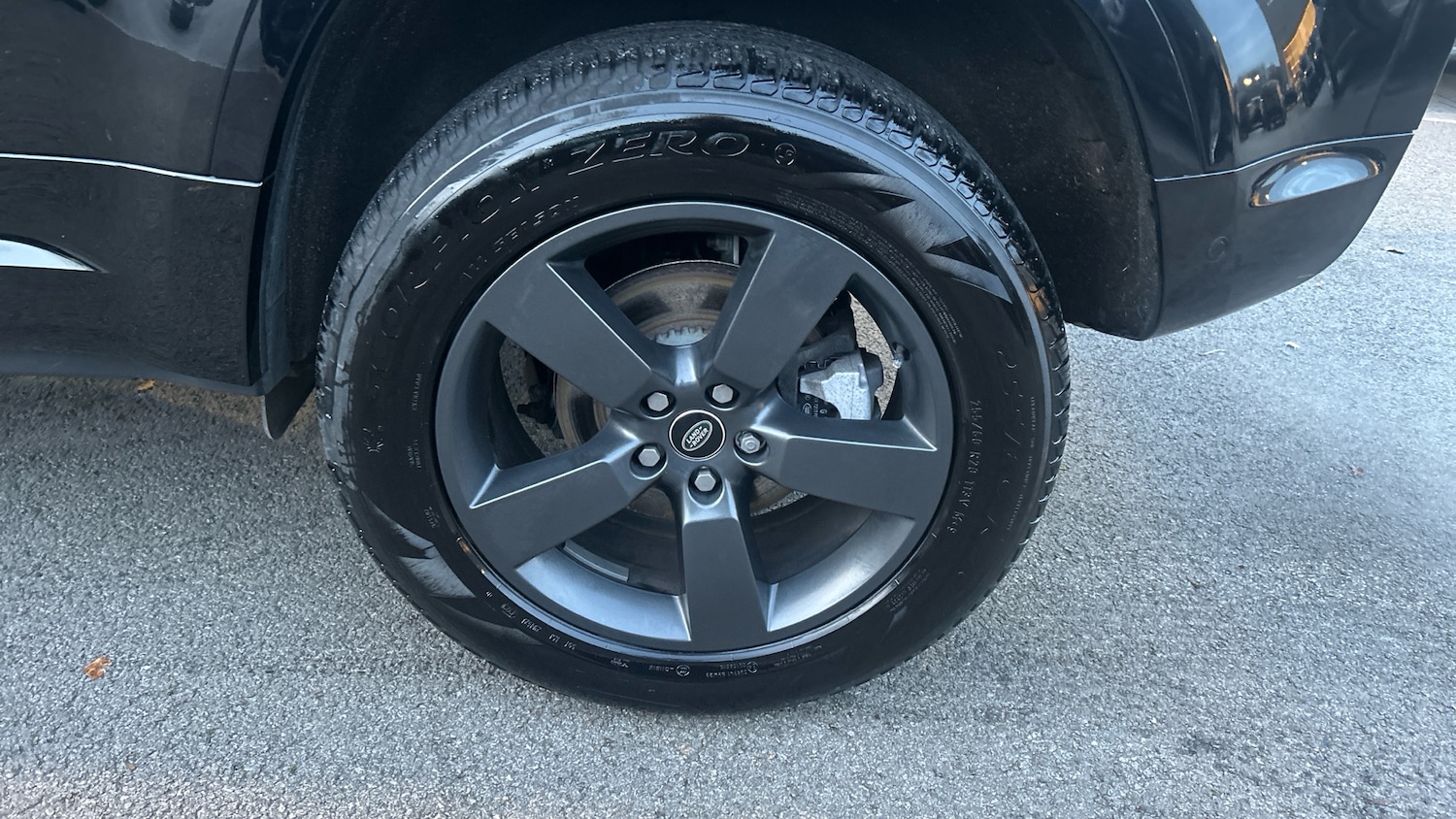 Used Land Rover Defender 2024 for sale - 77337479: Photo 22