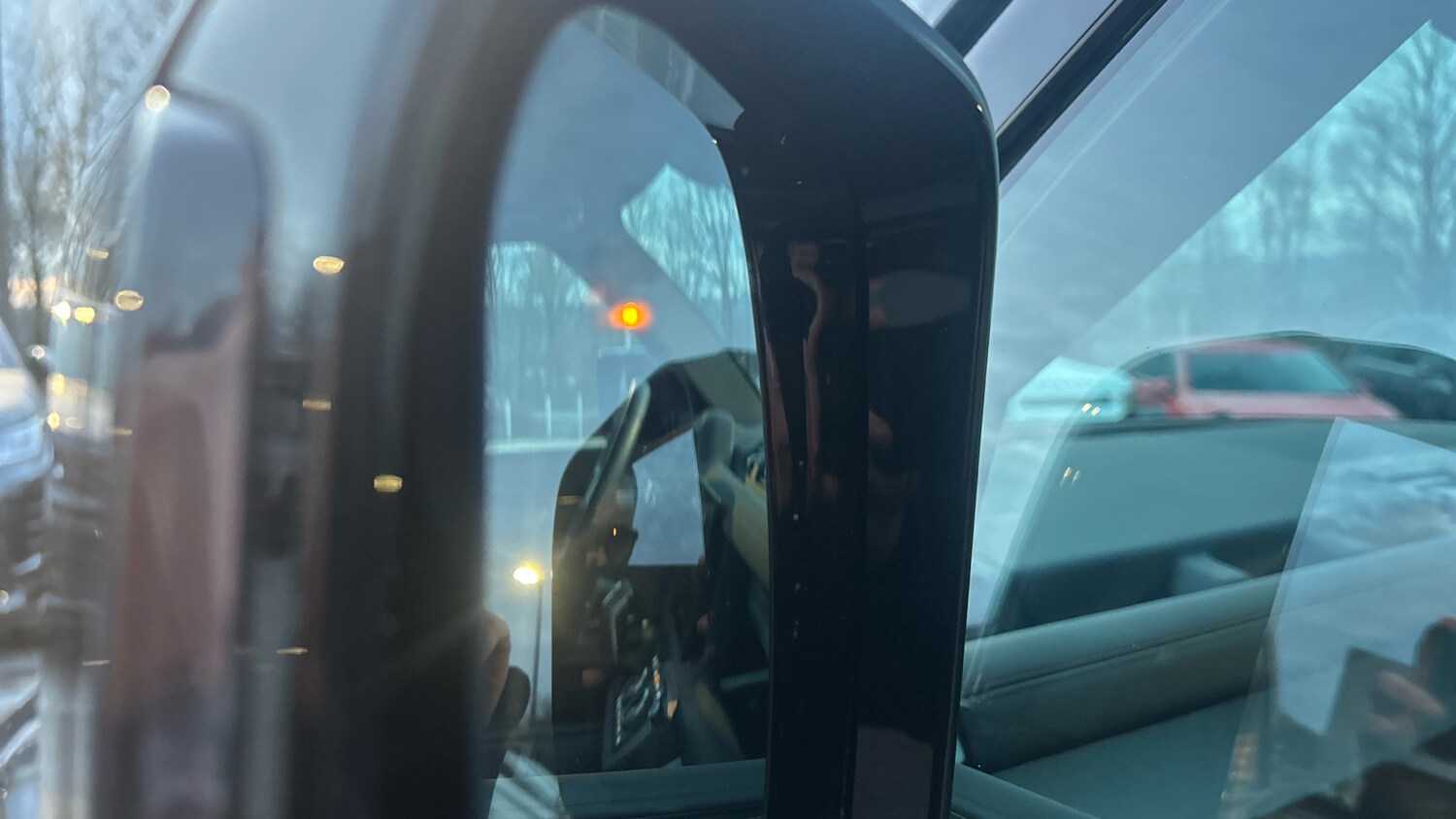 Used Land Rover Defender 2024 for sale - 77337479: Photo 26